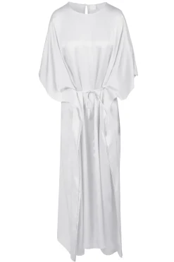 - Abito - 431595 - Bianco^La Femme Blanche Outlet