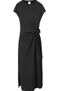 - Abito - 451537 - Nero^La Femme Blanche Fashion