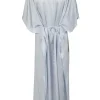 - Abito - 431595 - Azzurro^La Femme Blanche Fashion