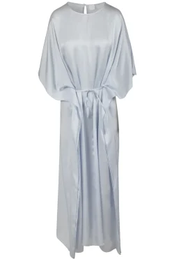 - Abito - 431595 - Azzurro^La Femme Blanche Fashion