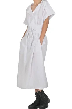 - Abito - 431592 - Bianco^La Femme Blanche Discount
