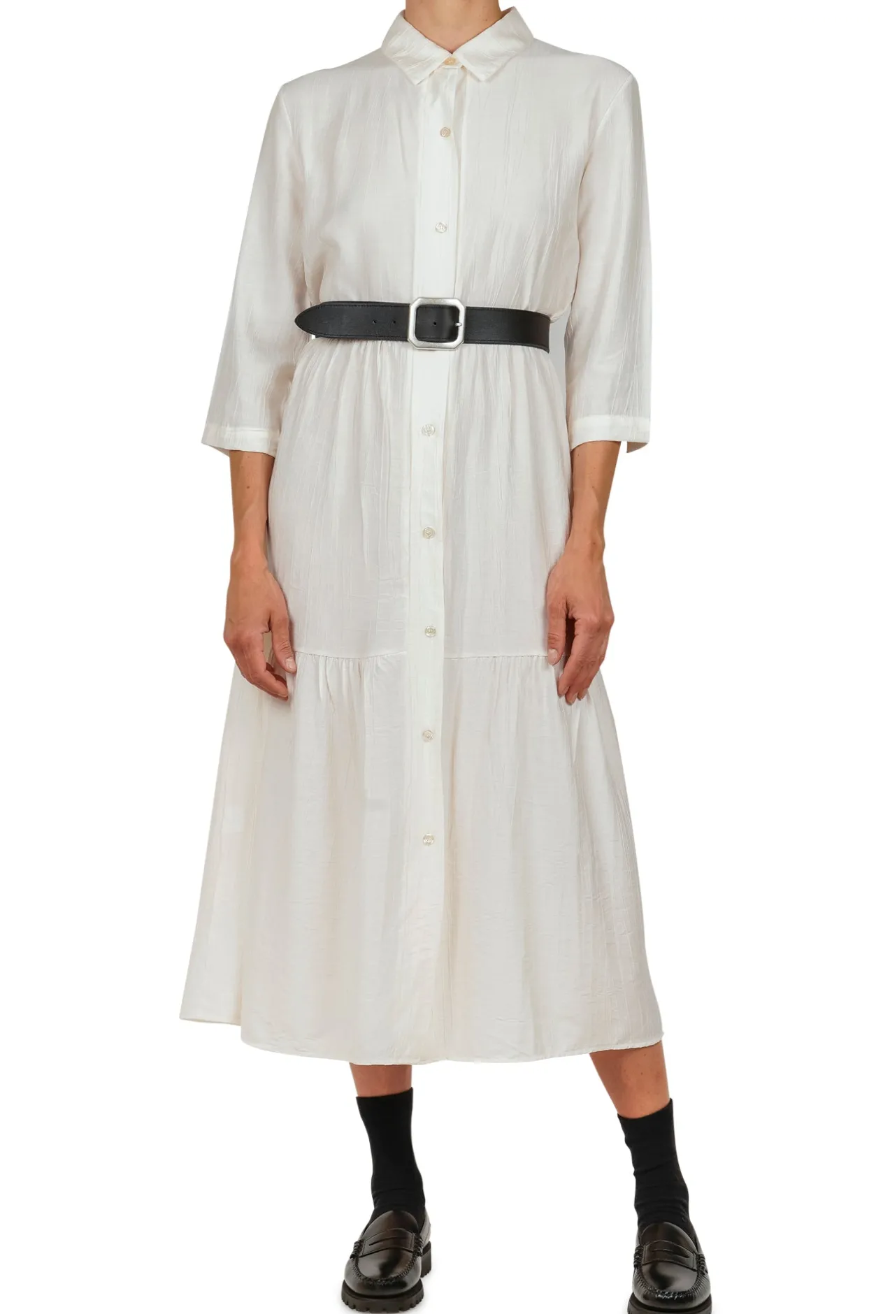 - Abito - 451493 - Avena^La Femme Blanche Best