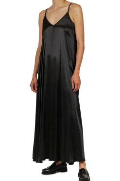 - Abito - 451509 - Nero^La Femme Blanche Fashion