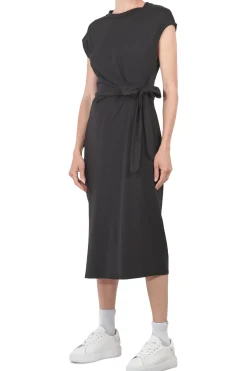 - Abito - 451537 - Nero^La Femme Blanche Fashion