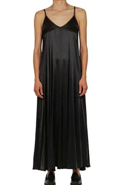 - Abito - 451509 - Nero^La Femme Blanche Fashion