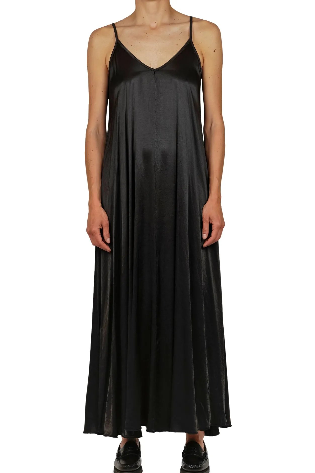 - Abito - 451509 - Nero^La Femme Blanche Fashion
