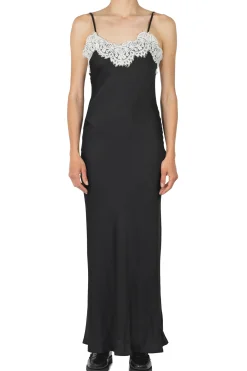 - Abito - 451460 - Nero^La Femme Blanche Discount