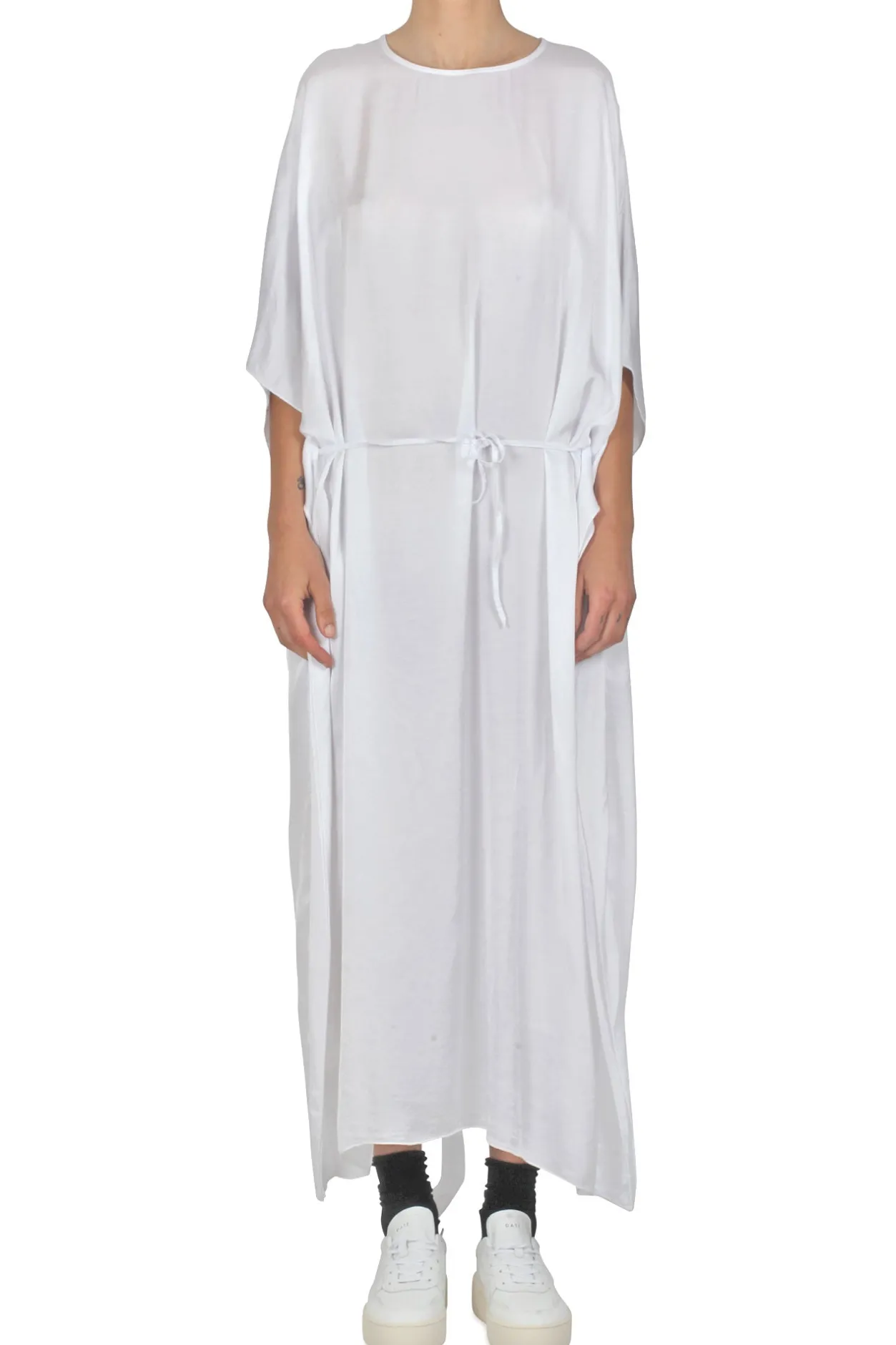 - Abito - 431595 - Bianco^La Femme Blanche Outlet