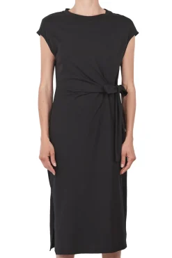 - Abito - 451537 - Nero^La Femme Blanche Fashion