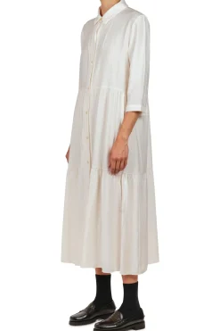 - Abito - 451493 - Avena^La Femme Blanche Best