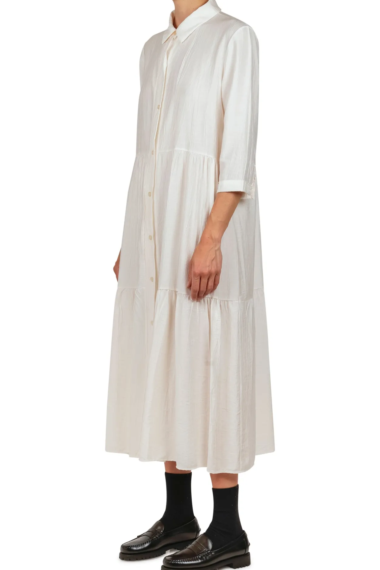- Abito - 451493 - Avena^La Femme Blanche Best