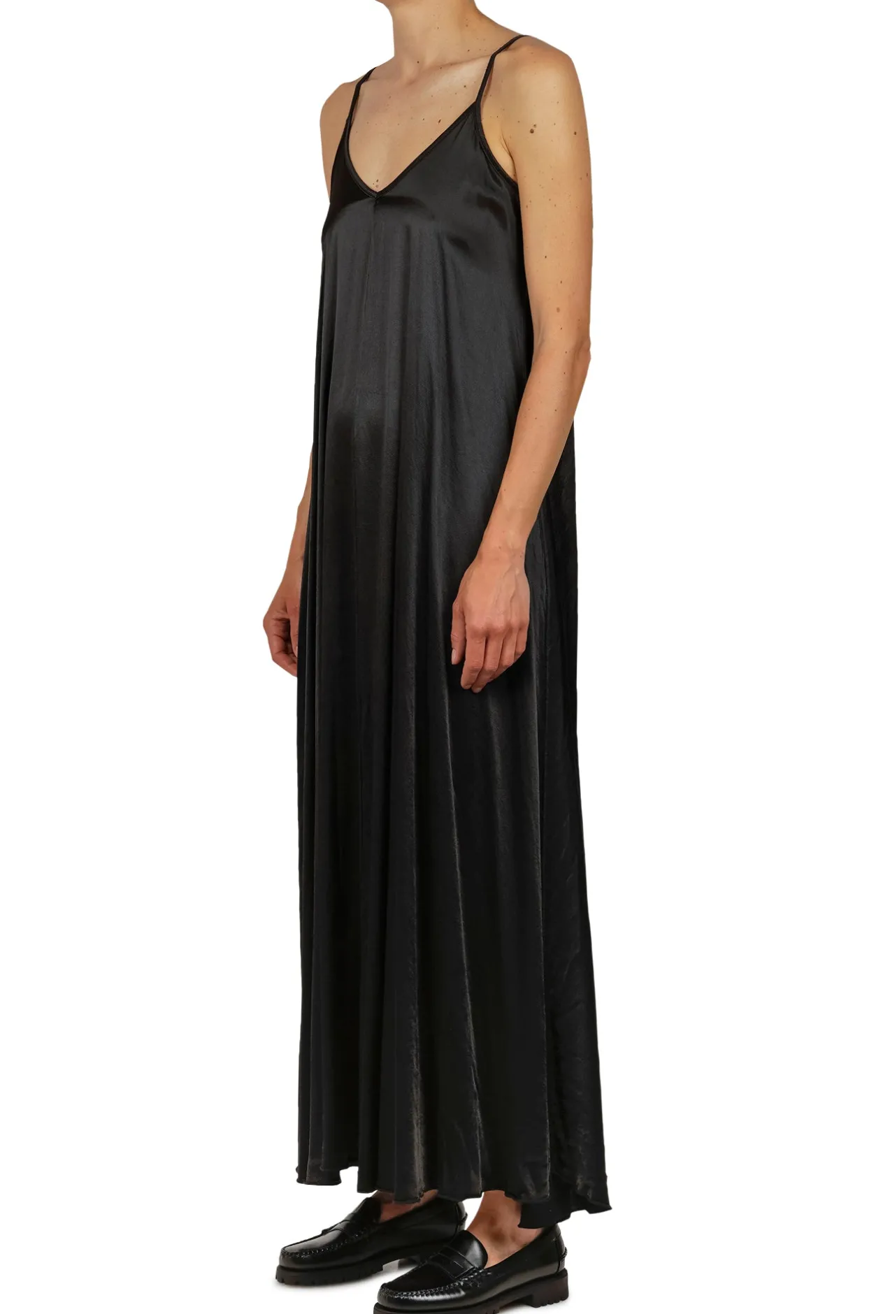 - Abito - 451509 - Nero^La Femme Blanche Fashion