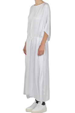 - Abito - 431595 - Bianco^La Femme Blanche Outlet