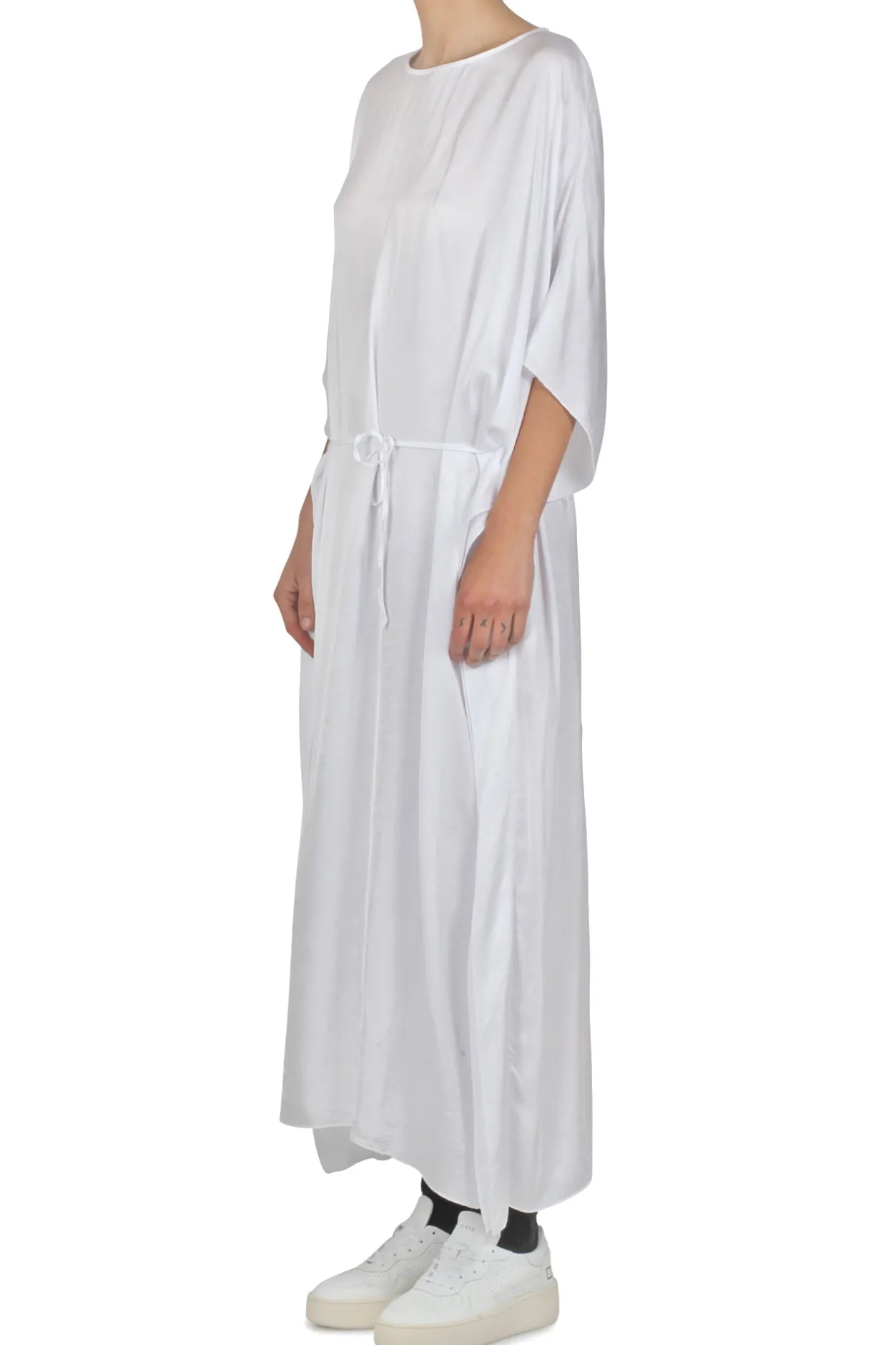 - Abito - 431595 - Bianco^La Femme Blanche Outlet