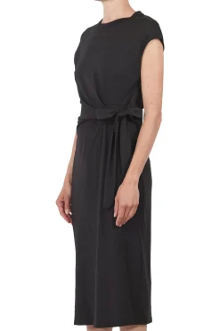- Abito - 451537 - Nero^La Femme Blanche Fashion