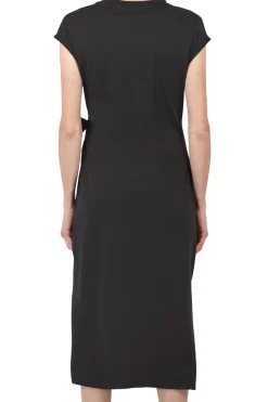 - Abito - 451537 - Nero^La Femme Blanche Fashion