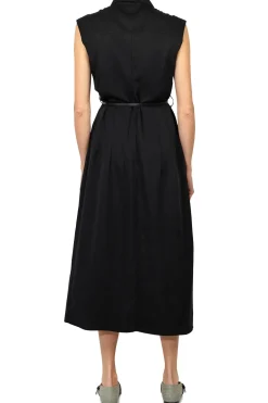 - Abito - 451443 - Nero^La Femme Blanche Clearance