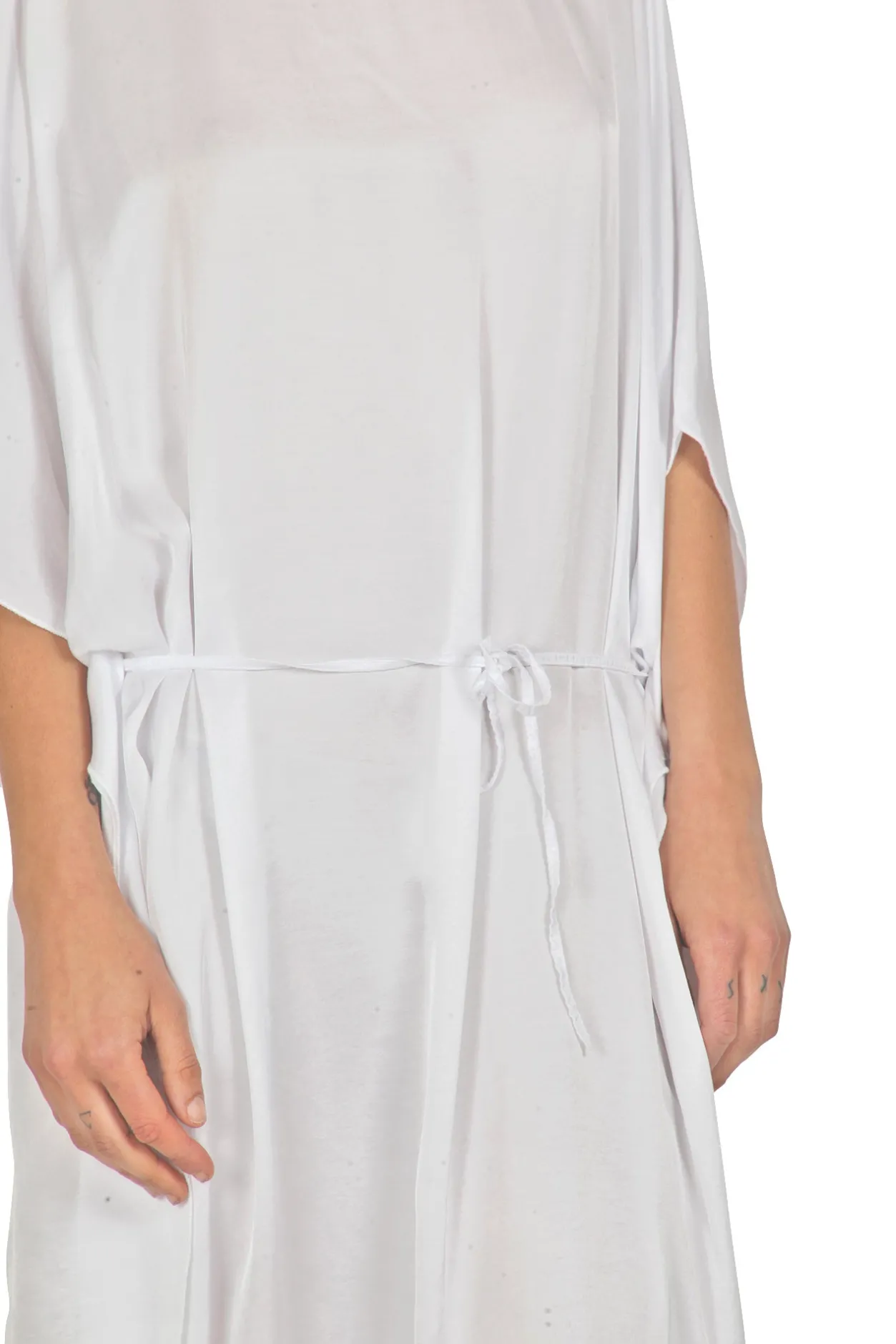 - Abito - 431595 - Bianco^La Femme Blanche Outlet
