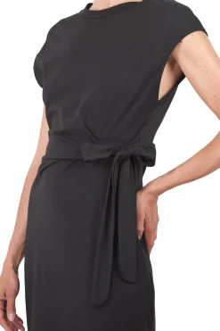 - Abito - 451537 - Nero^La Femme Blanche Fashion
