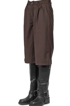 - Bermuda - 441875 - Moka^La Femme Blanche Best