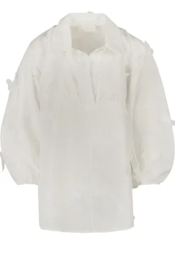 - Blusa - 451586 - Bianco^La Femme Blanche Outlet
