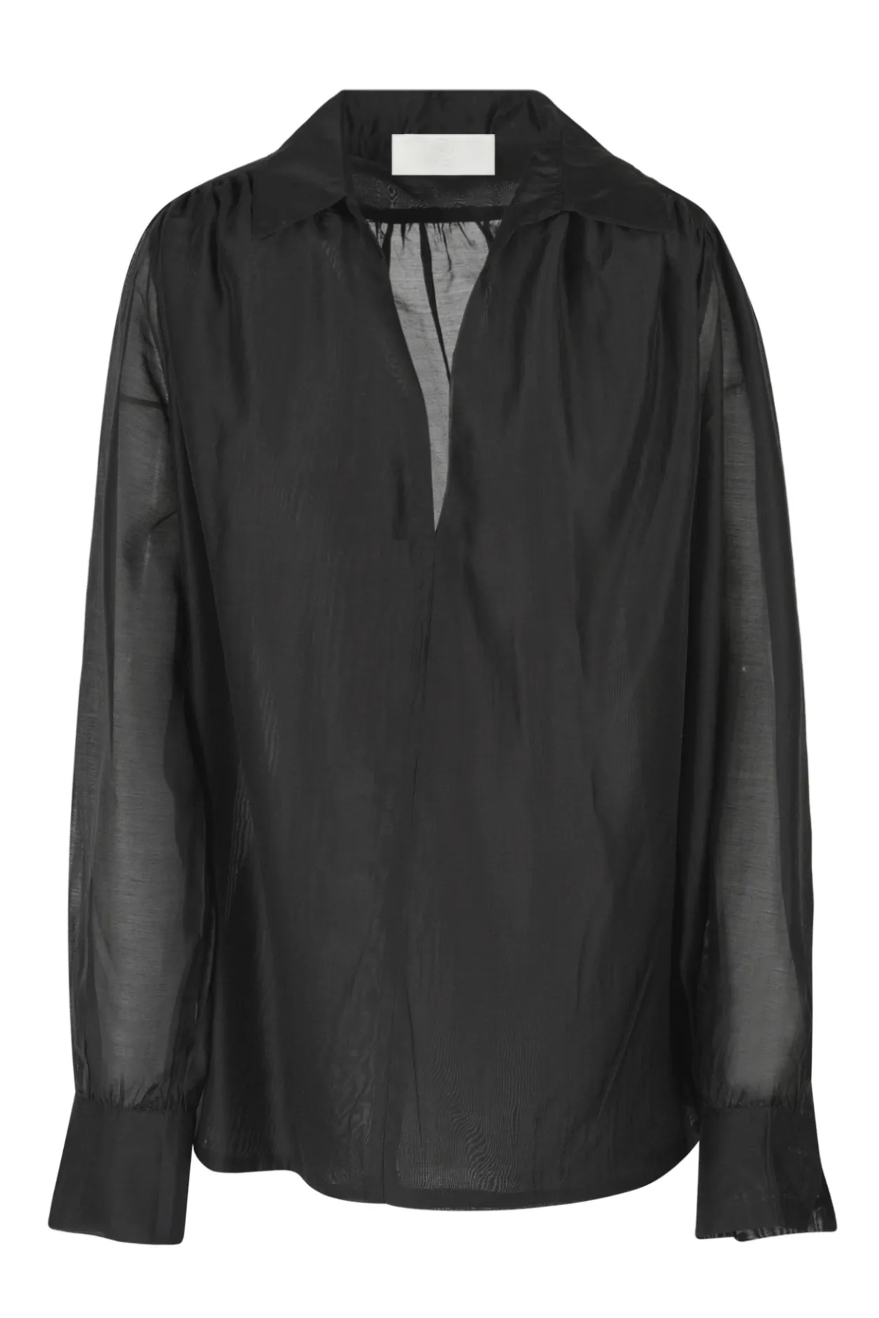 - Blusa - 451600 - Nero^La Femme Blanche New