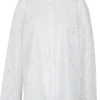 - Camicia - 451498 - Bianco^La Femme Blanche Hot