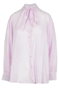 - Camicia - 451514 - Fuxia^La Femme Blanche Outlet
