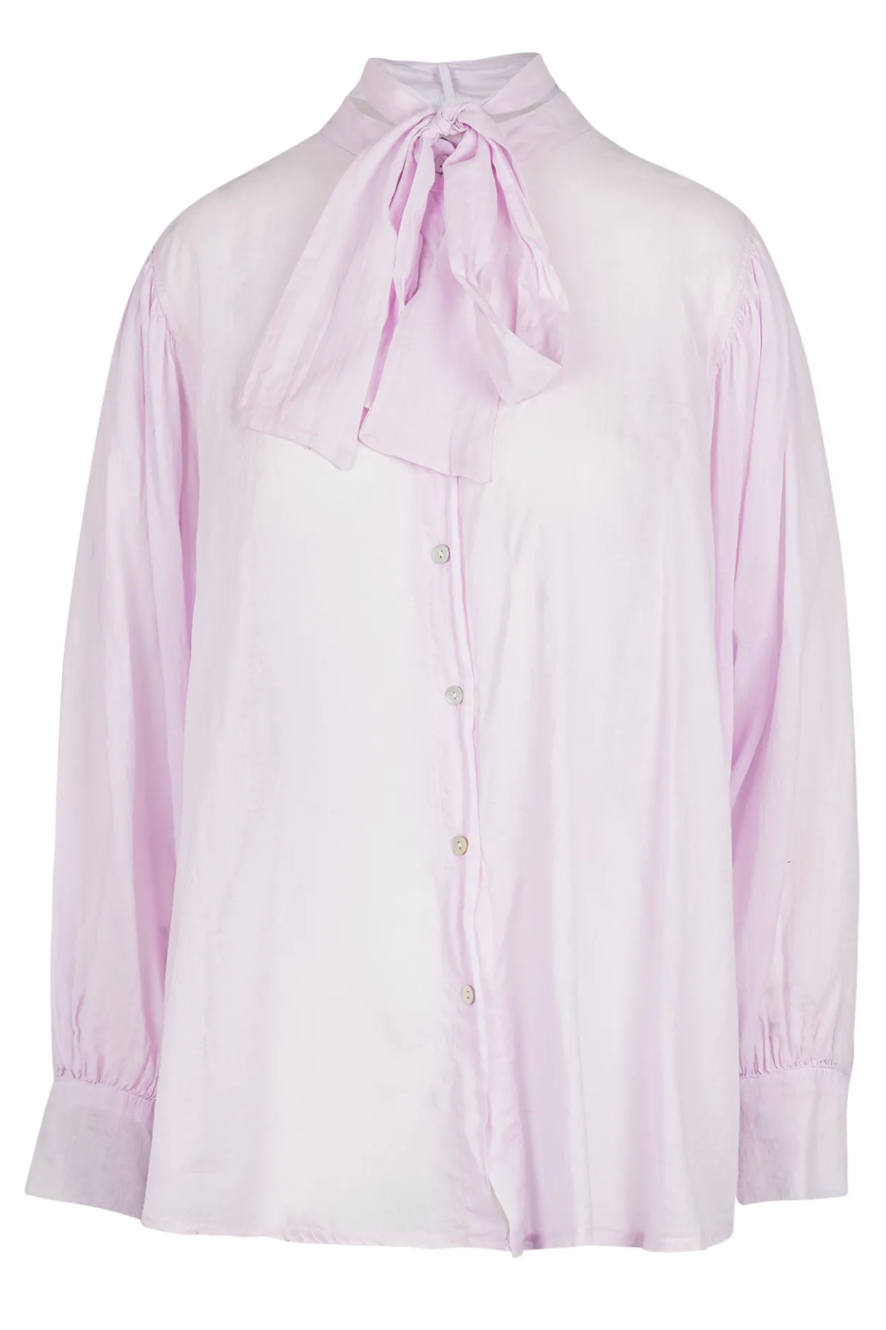 - Camicia - 451514 - Fuxia^La Femme Blanche Outlet