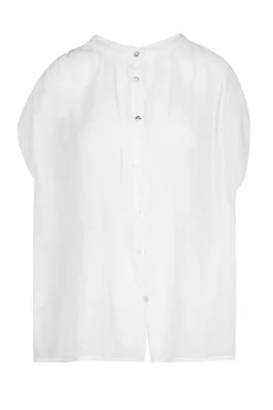 - Camicia - 451518 - Bianco^La Femme Blanche Sale