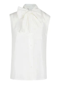 - Camicia - 451490 - Panna^La Femme Blanche Clearance