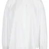 - Camicia - 451496 - Bianco^La Femme Blanche Clearance