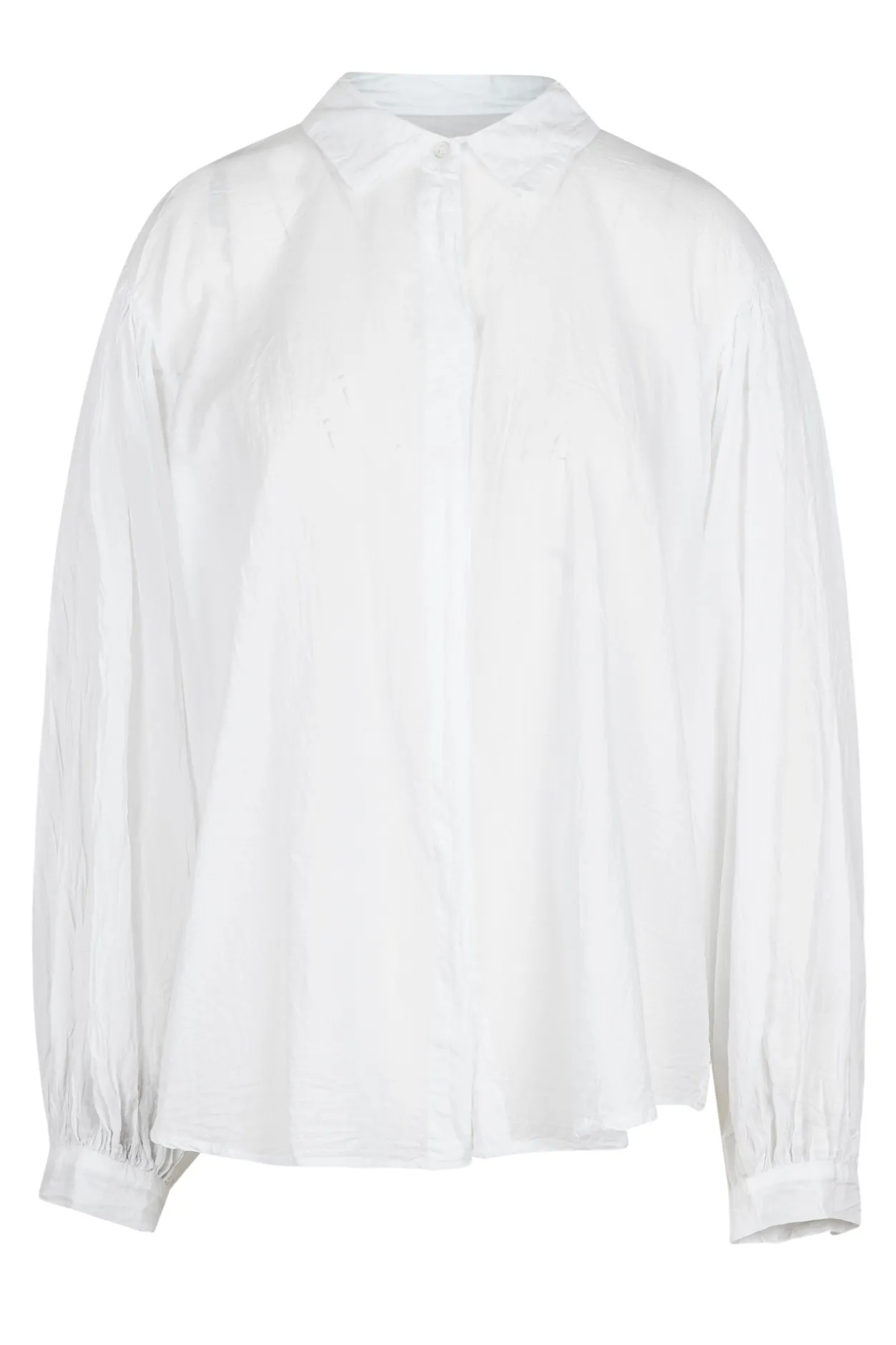 - Camicia - 451496 - Bianco^La Femme Blanche Clearance