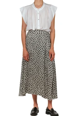 - Camicia - 451518 - Bianco^La Femme Blanche Sale