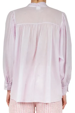- Camicia - 451514 - Fuxia^La Femme Blanche Outlet