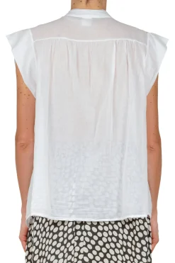 - Camicia - 451518 - Bianco^La Femme Blanche Sale