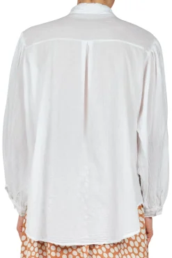 - Camicia - 451496 - Bianco^La Femme Blanche Clearance