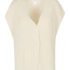 - Gilet - 451435 - Vaniglia^La Femme Blanche Best