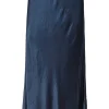 - Gonna - 451512 - Blu^La Femme Blanche Clearance