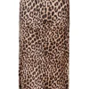 - Gonna - 451510 - Fantasia nero^La Femme Blanche Outlet