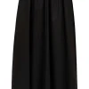 - Gonna - 451505 - Nero^La Femme Blanche Fashion