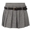 - Gonna - 442130 - Fantasia Grigio^La Femme Blanche New