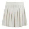 - Gonna - 381082 - Panna^La Femme Blanche Fashion