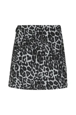 - Gonna - 441679 - Panna^La Femme Blanche Clearance