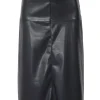 - Gonna - 451464 - Nero^La Femme Blanche New