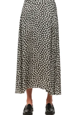 - Gonna - 451506 - Nero/Panna^La Femme Blanche Online