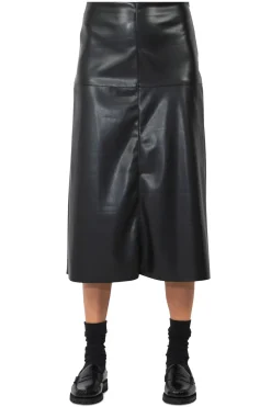 - Gonna - 451464 - Nero^La Femme Blanche New