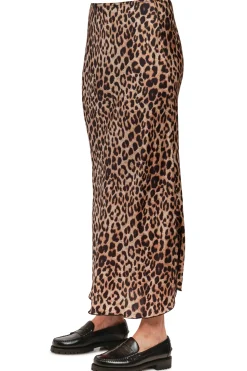 - Gonna - 451510 - Fantasia nero^La Femme Blanche Outlet