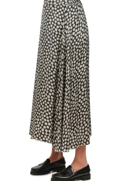 - Gonna - 451506 - Nero/Panna^La Femme Blanche Online