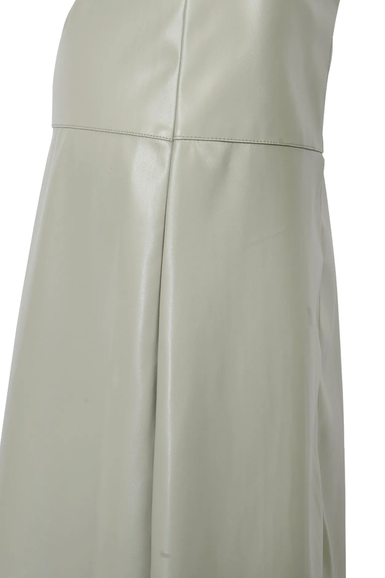- Gonna - 451464 - Verde^La Femme Blanche Outlet